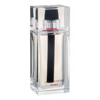 Christian Dior Dior Homme Sport 2017 75 ml woda toaletowa dla mężczyzn