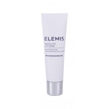 Elemis Advanced Skincare Absolute Eye Mask 30 ml krem pod oczy dla kobiet