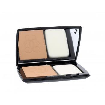 Guerlain Lingerie De Peau Nude Powder Foundation SPF20 10 g podkład dla kobiet Uszkodzone pudełko 04 Beige Moeyen