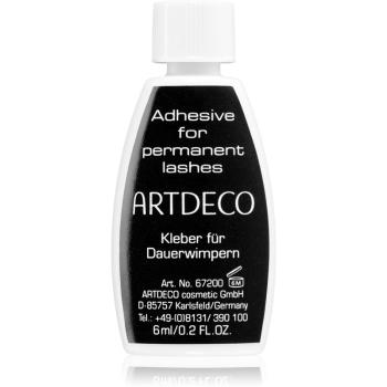 ARTDECO Adhesive for Lashes klej do trwałych rzęs 6 ml