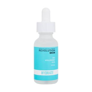 Revolution Skincare Hydrate Bio Hyaluronic Acid Serum 30 ml serum do twarzy dla kobiet