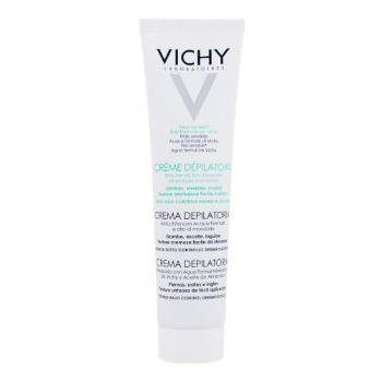 Vichy Hair Removal Cream 150 ml akcesoria do depilacji dla kobiet Uszkodzone pudełko