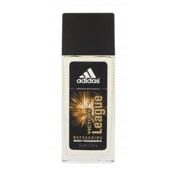 Adidas Victory League 75 ml dezodorant dla mężczyzn uszkodzony flakon