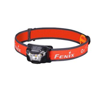 Fenix HL18RTRAIL - LED Czołówka akumulatorowa LED/3xAAA IP66