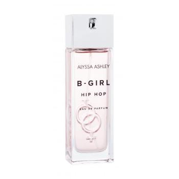 Alyssa Ashley Hip Hop B-Girl 50 ml woda perfumowana dla kobiet
