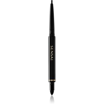 Sensai Lasting Eyeliner Pencil żelowa kredka do oczu odcień Black 0.1 g
