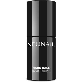 NeoNail Hard Base żelowy lakier bazowy 7,2 ml