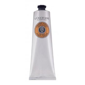 L'Occitane Foot Cream 150 ml krem do stóp dla kobiet