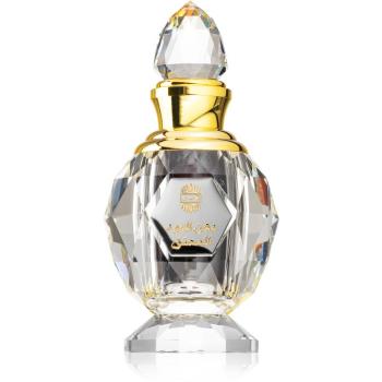 Ajmal Dahn Al Oudh Al Moattaq olejek perfumowany unisex 6 ml