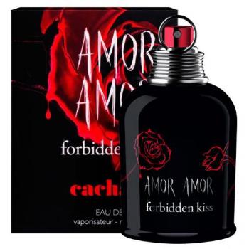 Cacharel Amor Amor Forbidden Kiss 50 ml woda toaletowa dla kobiet
