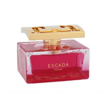 ESCADA Especially Escada Elixir 75 ml woda perfumowana dla kobiet Uszkodzone pudełko