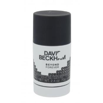 David Beckham Beyond Forever 75 ml dezodorant dla mężczyzn