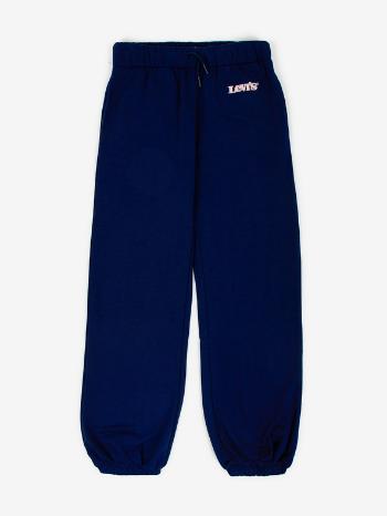 Levi's® Spodnie dresowe dziecięce Niebieski