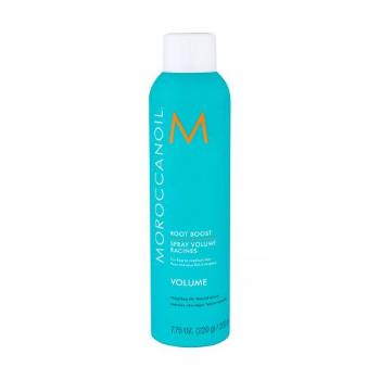 Moroccanoil Volume Root Boost Spray 250 ml objętość włosów dla kobiet uszkodzony flakon