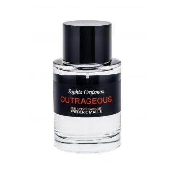 Frederic Malle Outrageous 100 ml woda toaletowa unisex