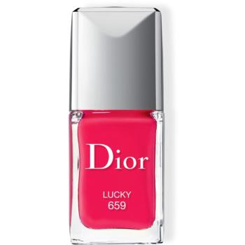 DIOR Rouge Dior Vernis lakier do paznokci odcień 659 Lucky 10 ml