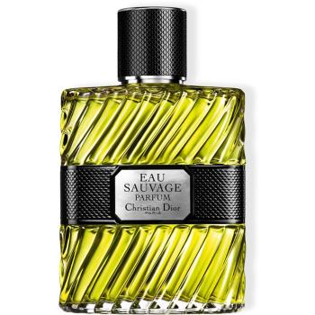 Dior Eau Sauvage Parfum perfumy dla mężczyzn 100 ml