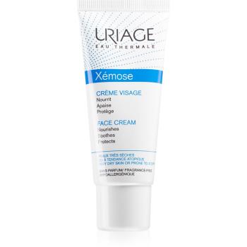 Uriage Xémose Face Cream odżywczy krem do skóry bardzo suchej i wrażliwej 40 ml