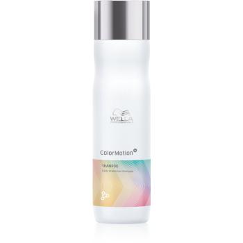 Wella Professionals ColorMotion+ szampon do włosów farbowanych 250 ml