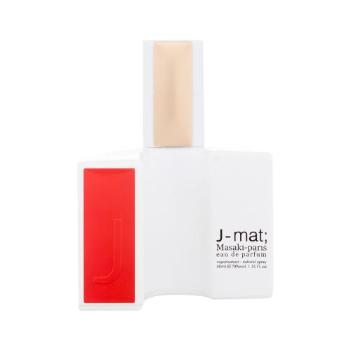 Masaki Matsushima J-Mat 40 ml woda perfumowana dla kobiet