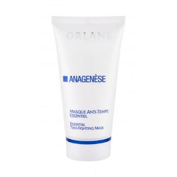 Orlane Anagenese Essential Time-Fighting 75 ml maseczka do twarzy dla kobiet