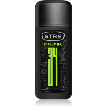 STR8 FR34K spray do ciała dla mężczyzn 75 ml