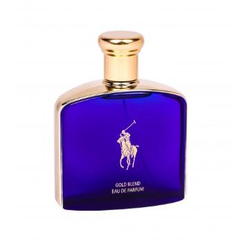Ralph Lauren Polo Blue Gold Blend 125 ml woda perfumowana dla mężczyzn