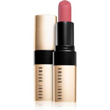 Bobbi Brown Luxe Matte Lip Color szminka matująca odcień True Pink 3,6 g