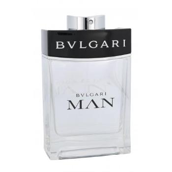 Bvlgari Bvlgari Man 100 ml woda toaletowa dla mężczyzn Uszkodzone pudełko