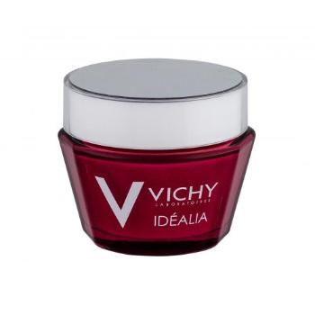 Vichy Idéalia Smoothness & Glow 50 ml krem do twarzy na dzień dla kobiet