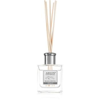 Areon Home Parfume Black Crystal dyfuzor zapachowy z napełnieniem 150 ml