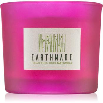 THD Earthmade Equilibrium świeczka zapachowa 180 g