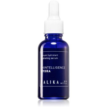 Talika Skintelligence Hydra Hydrating Serum rozjaśniające serum nawilżające do twarzy 30 ml