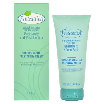 Frais Monde Proteattiva Stretch Mark Prevention Cream 200 ml cellulit i rozstępy dla kobiet