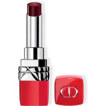 DIOR Rouge Dior Ultra Rouge trwała szminka o działaniu nawilżającym odcień 883 Ultra Poison 3,2 g