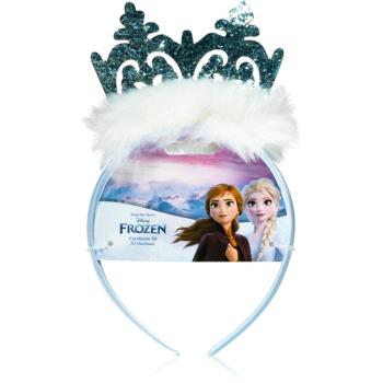 Disney Frozen 2 Headband III opaska z koronką 1 szt.