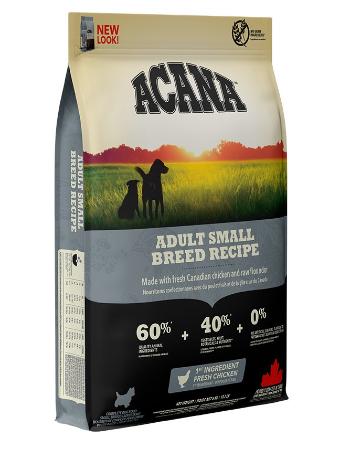 ACANA Adult small breed 6 kg