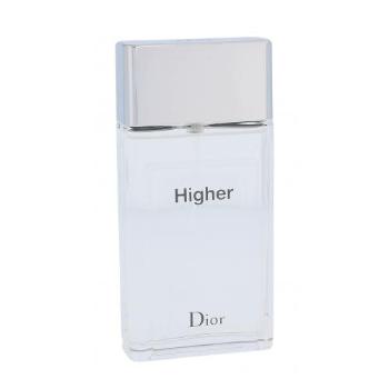 Christian Dior Higher 100 ml woda toaletowa dla mężczyzn