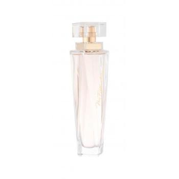 Elizabeth Arden My Fifth Avenue 100 ml woda perfumowana dla kobiet Uszkodzone pudełko