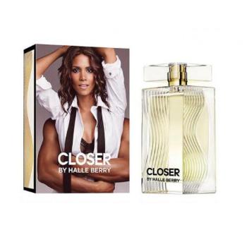 Halle Berry Closer 30 ml woda perfumowana dla kobiet Uszkodzone pudełko