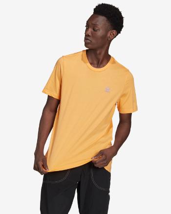 adidas Originals Adicolor Essential Koszulka Żółty