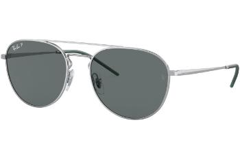 Ray-Ban RB3589 925181 Polarized ONE SIZE (55)