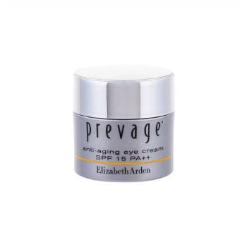 Elizabeth Arden Prevage® Anti-Aging Eye Cream 15 ml krem pod oczy dla kobiet Uszkodzone pudełko