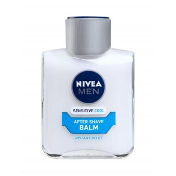 Nivea Men Sensitive Cooling 100 ml balsam po goleniu dla mężczyzn