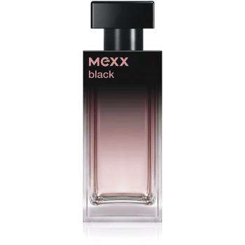 Mexx Black woda toaletowa dla kobiet 30 ml
