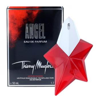 Thierry Mugler Angel Edition Passion 50 ml woda perfumowana dla kobiet Uszkodzone pudełko