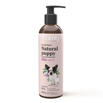 COMFY Natural Puppy 250 ml szampon dla szczeniąt