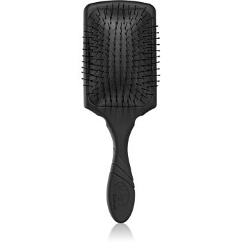 Wet Brush Pro Paddle szczotka do włosów Black