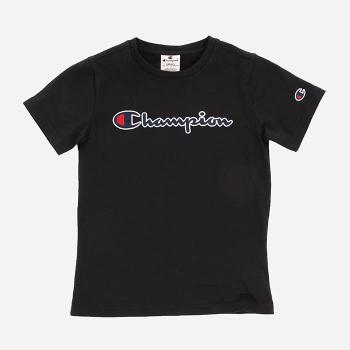 Koszulka dziecięca Champion Crewneck T-Shirt 305954 KK001