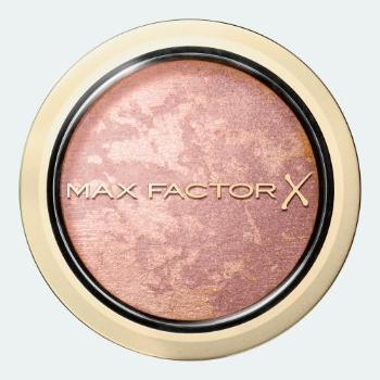 Max Factor Facefinity Blush 1,5 g róż dla kobiet 25 Alluring Rose